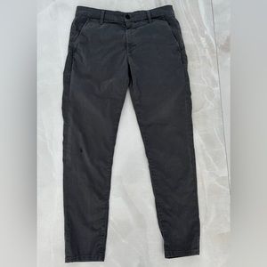 AG Adriano Goldschmied Skinny Trouser Pant PRICED TO SELL